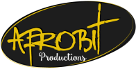 Logo Afrobit Music