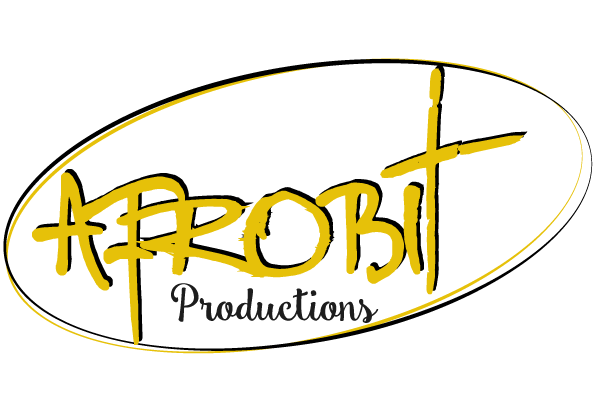 Logo Afrobit Music
