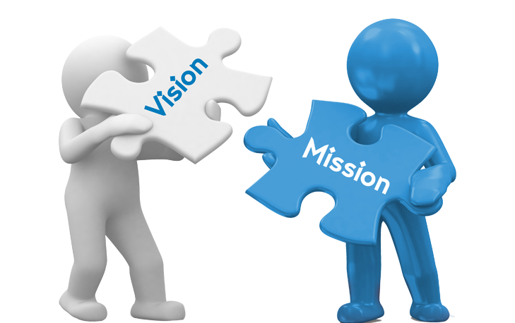 Notre mission